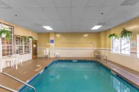AmericInn by Wyndham Cedar Rapids North Hotels in Marion