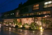 Koumeya Hotels in Nasushiobara
