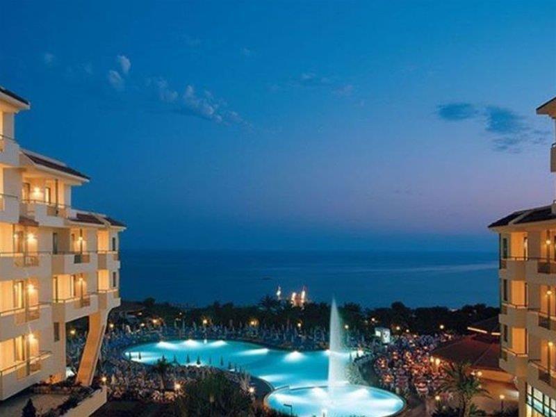 Kirman Sidera Luxury & Spa - All Inclusive