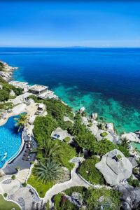 Koh Tao Hotels With Spa Trip Com