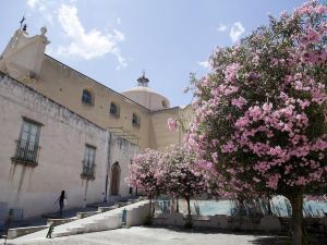 Hotel Santa Marina Antica Foresteria