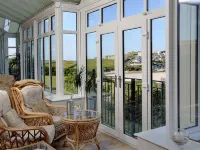 Porth Veor Manor, Sure Hotel Collection by Best Western Hotels in Newquay