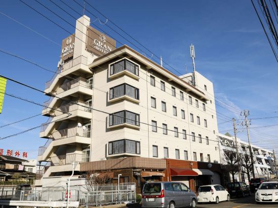 新宮市のトヨタレンタリース和歌山 新宮駅前店周辺のホテル 22おすすめ旅館 宿 Trip Com