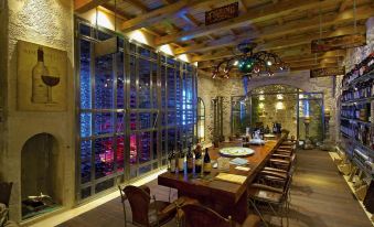 Avli Lounge Apartments