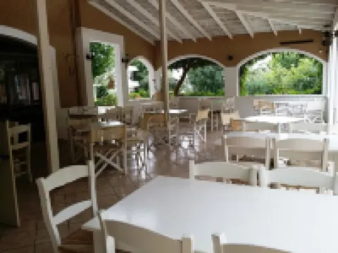 Valley Village Hoteles en Mátala