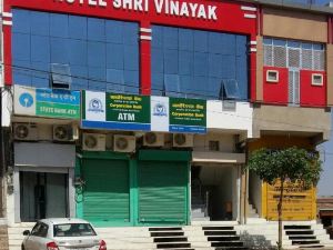 Hotel Shrivinayak