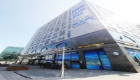 Intercity Seoul Hotel Hotels in 