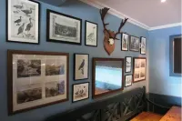 The Loch Lomond Arms Hotel - bar