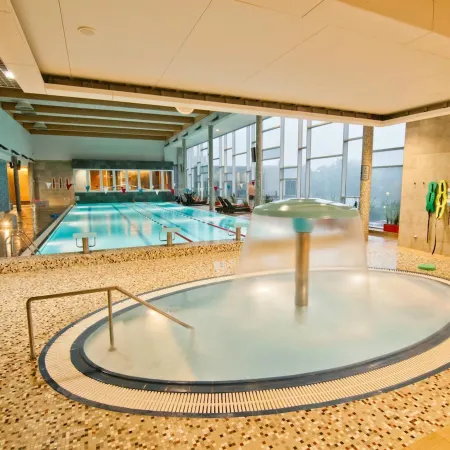 Spa Tervis