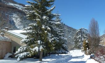 Gite des Monges