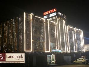 Landmark Hotel