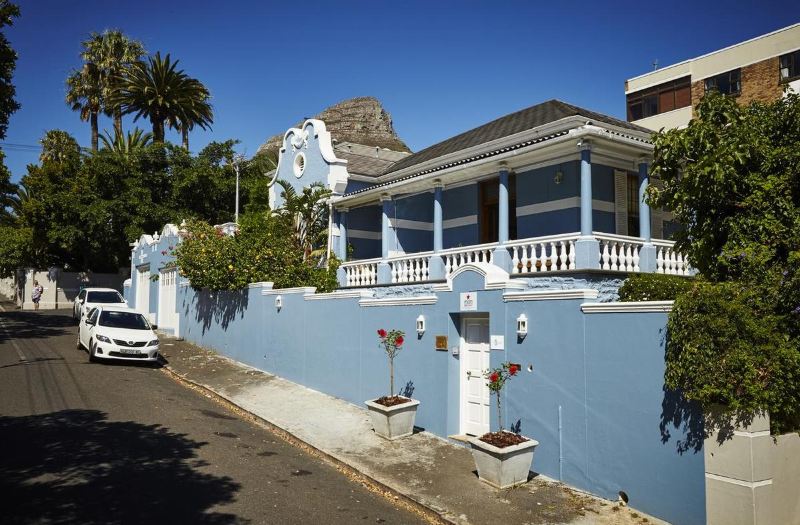 The Blue House-Cape Town Updated 2022 Room Price-Reviews & Deals | Trip.com