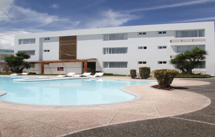Hotel Ajavi