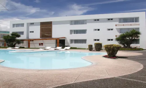 Hotel Ajavi