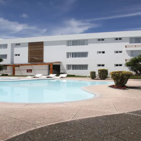 Hotel Ajavi
