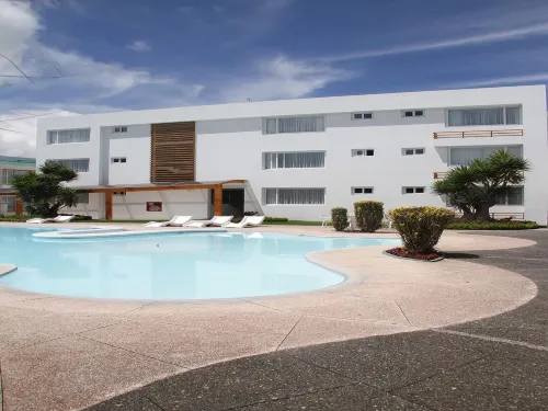 Hotel Ajavi