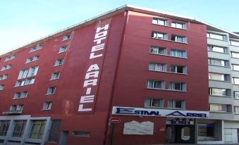 Hôtel Estival Arriel