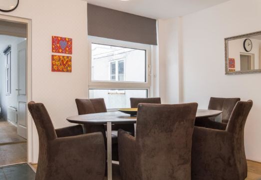 Westerkerk Apartment 이미지