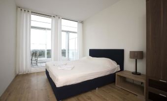 Suitetrails - World Fashion Apartments