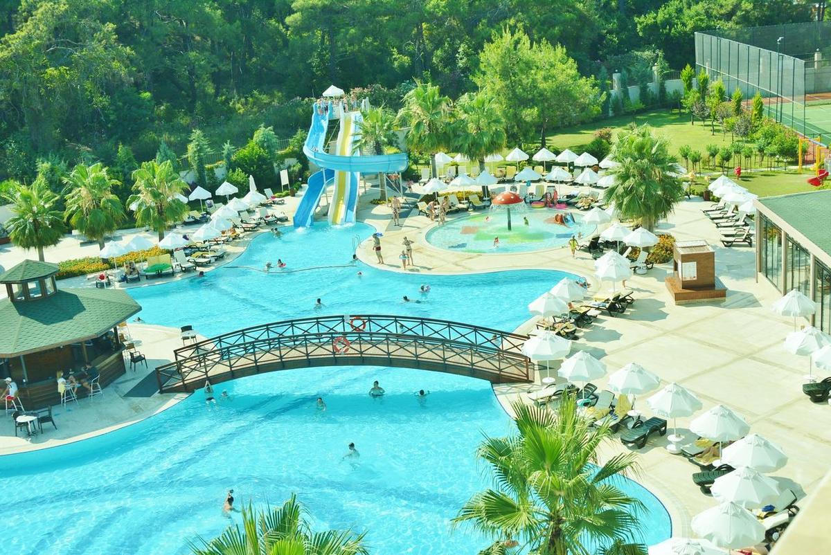 Eldar Resort Hotel