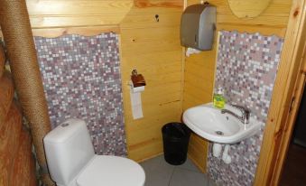 Trīssaliņas