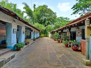 The Bagh - A Forest Retreat Kanha