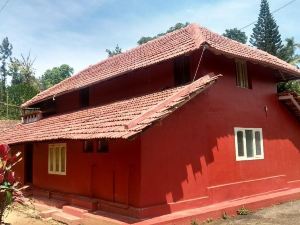 Calpavruksha Estate Stay - Independent Cottage