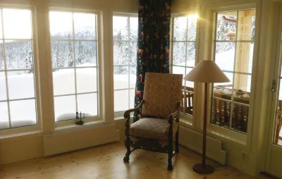 Nice Home in Trysil with 3 Bedrooms, Sauna and WiFi