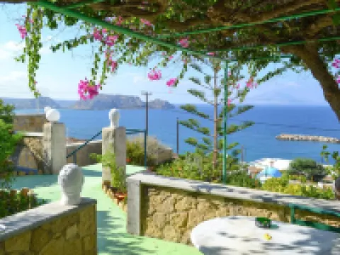 Hotel Finiki View Hotels in Karpathos