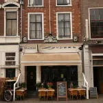 Bambu Sleep Boutique Hotels in Haarlem