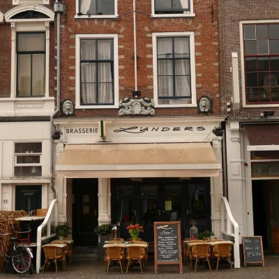 Bambu Sleep Boutique