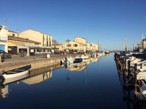 Residence Farenc Vue Sur la Lagune