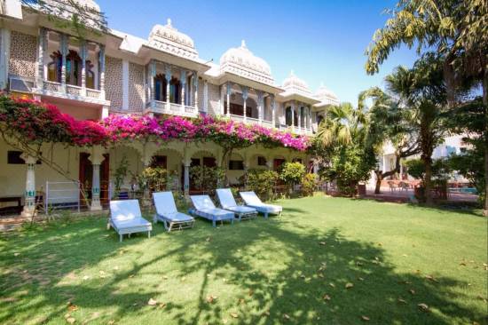 Rangniwas Palace Hotel Room Reviews Photos Udaipur 2021 Deals Price Trip Com