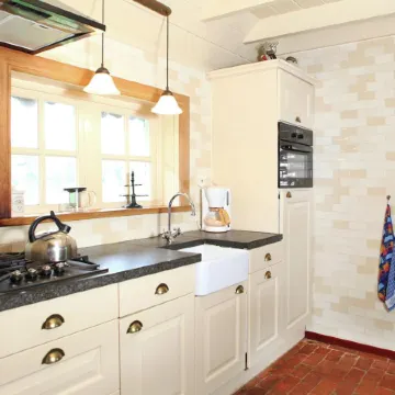 Cozy Apartment in Enschede Near Forest