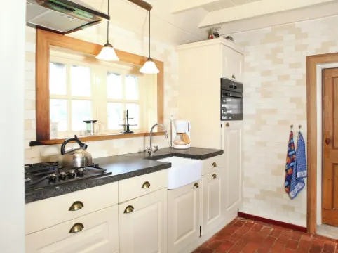 Cozy Apartment in Enschede Near Forest