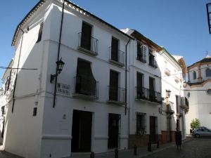 Casa Rural Villalta