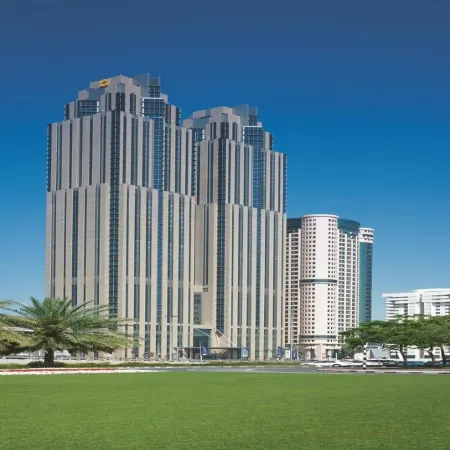 Shangri-La Dubai