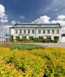 Hotel Slavia Hotels in Býkovice