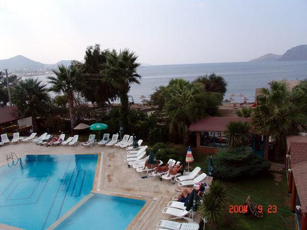 Yalıpark Beach Hotel