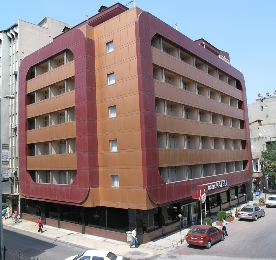 Hotel Kaleli