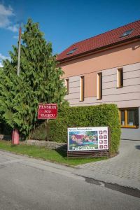Hotel Dekat Prelatura Cesky Krumlov Trip Com