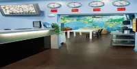 Central Park West Hostel - Hostels