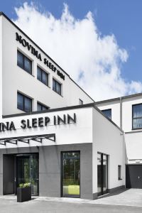 Best 10 Hotels Near Adidas from USD 70/Night-Herzogenaurach for 2023 |  Trip.com