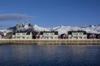 Svinøya Rorbuer Hotel a Svolvaer