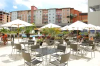 Veredas do Rio Quente Flat