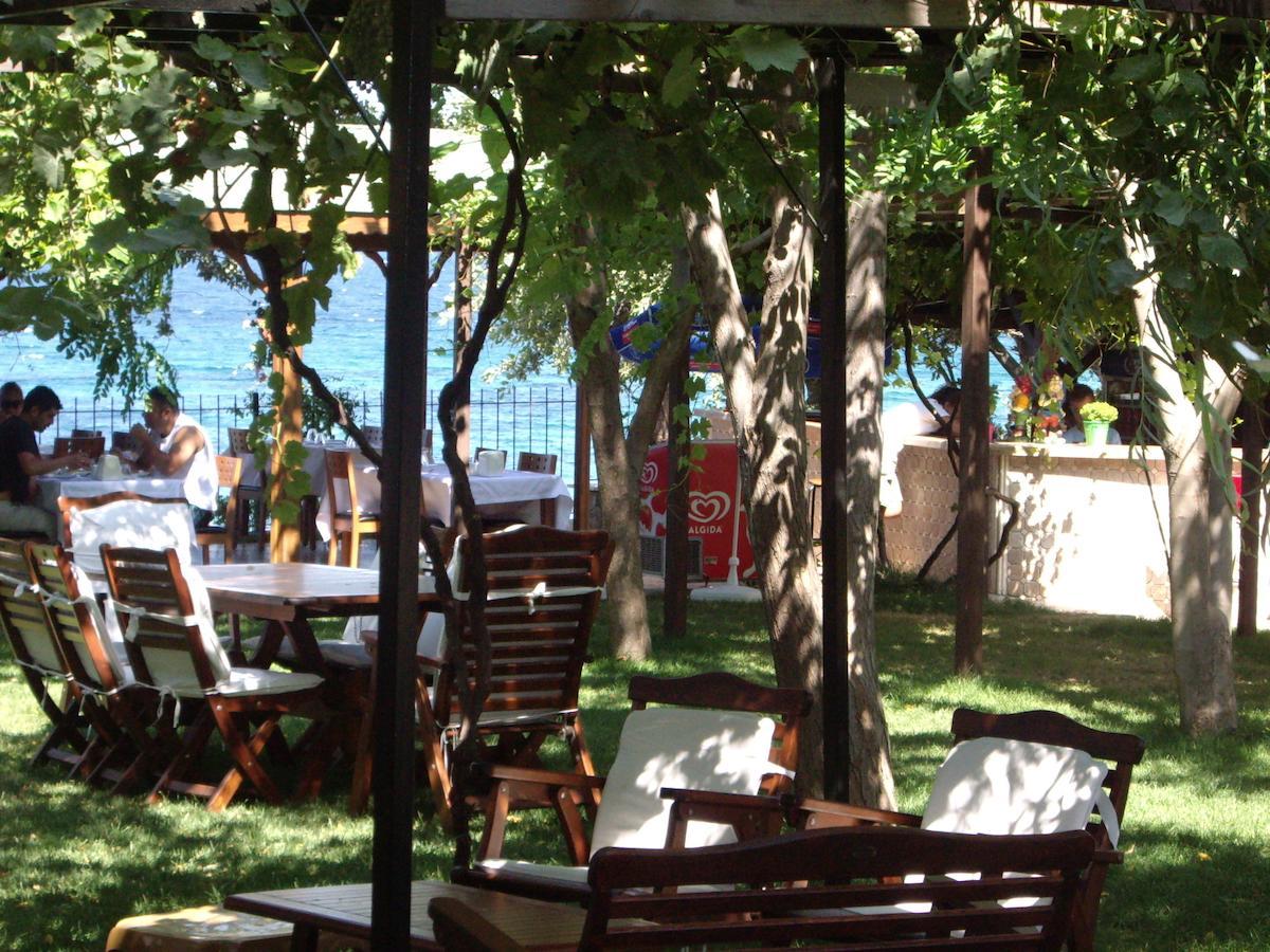 Troas Beach Hotel