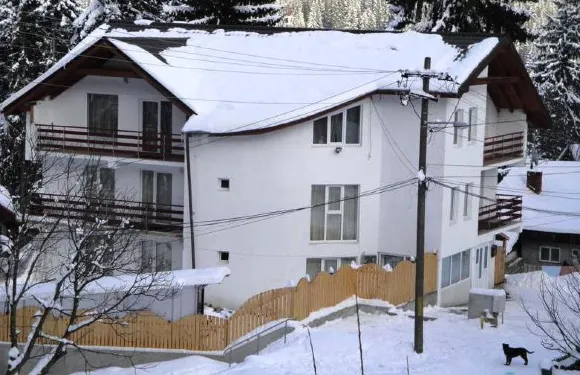 維拉布賴娜旅館