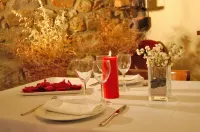 La Casona de Tresgrandas - Desayuno