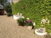 Aux Anges Gardiens - Bed and Breakfasts