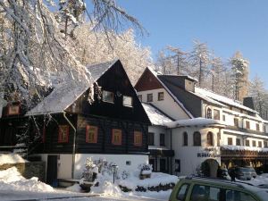 Hotel Und Restaurant Kohlerhutte - Furstenbrunn